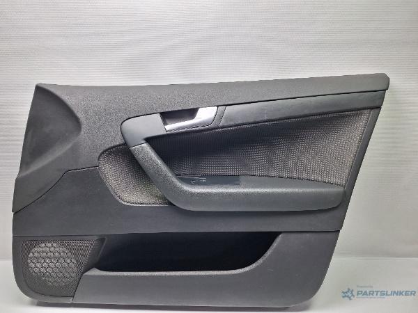 Panou usa dreapta fata AUDI A3 II Sportback (8PA) [ 2004 - 2015 ] TDI 16V (BKD, CBAB, CFFB, CLJA) 103KW|140HP OEM 8P4867106