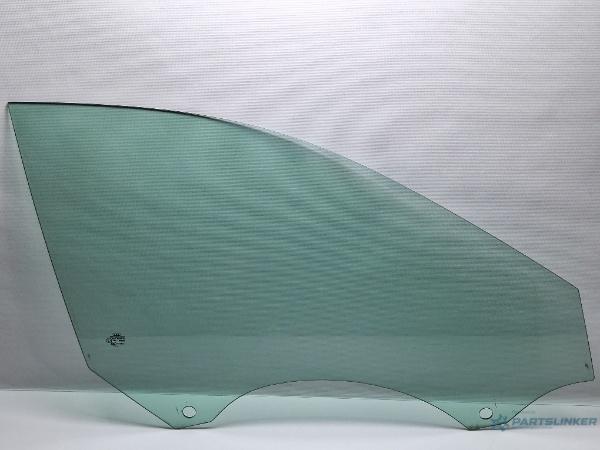 Geam dreapta fata AUDI A3 II Sportback (8PA) [ 2004 - 2015 ] TDI 16V (BKD, CBAB, CFFB, CLJA) 103KW|140HP OEM 43R-001025 , 8P4845202B