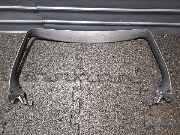 Ornament haion AUDI A3 II Sportback (8PA) [ 2004 - 2015 ] TDI 16V (BKD, CBAB, CFFB, CLJA) 103KW|140HP 8P4867977C