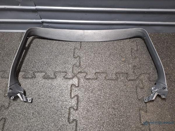 Ornament haion AUDI A3 II Sportback (8PA) [ 2004 - 2015 ] TDI 16V (BKD, CBAB, CFFB, CLJA) 103KW|140HP OEM 8P4867977C