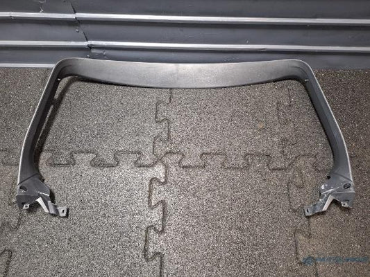 Ornament haion AUDI A3 II Sportback (8PA) [ 2004 - 2015 ] TDI 16V (BKD, CBAB, CFFB, CLJA) 103KW|140HP OEM 8P4867977C