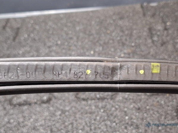 Cheder haion AUDI A3 II Sportback (8PA) [ 2004 - 2015 ] TDI 16V (BKD, CBAB, CFFB, CLJA) 103KW|140HP 8P4827705