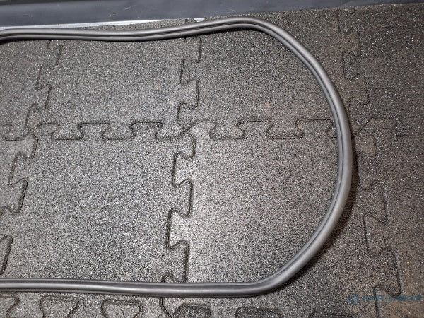 Cheder haion AUDI A3 II Sportback (8PA) [ 2004 - 2015 ] TDI 16V (BKD, CBAB, CFFB, CLJA) 103KW|140HP 8P4827705