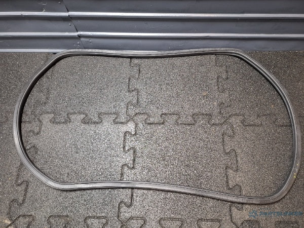 Cheder haion AUDI A3 II Sportback (8PA) [ 2004 - 2015 ] TDI 16V (BKD, CBAB, CFFB, CLJA) 103KW|140HP 8P4827705