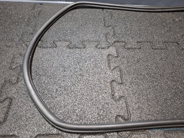 Cheder haion AUDI A3 II Sportback (8PA) [ 2004 - 2015 ] TDI 16V (BKD, CBAB, CFFB, CLJA) 103KW|140HP 8P4827705