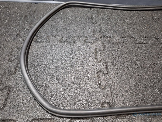 Cheder haion AUDI A3 II Sportback (8PA) [ 2004 - 2015 ] TDI 16V (BKD, CBAB, CFFB, CLJA) 103KW|140HP 8P4827705