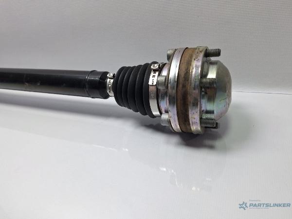 Planetara dreapta AUDI A3 II Sportback (8PA) [ 2004 - 2015 ] TDI 16V (BKD, CBAB, CFFB, CLJA) 103KW|140HP OEM 1K0407252RB