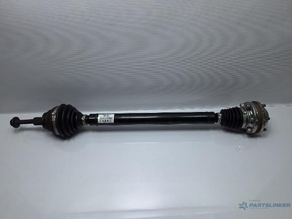 Planetara dreapta AUDI A3 II Sportback (8PA) [ 2004 - 2015 ] TDI 16V (BKD, CBAB, CFFB, CLJA) 103KW|140HP OEM 1K0407252RB