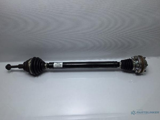 Planetara dreapta AUDI A3 II Sportback (8PA) [ 2004 - 2015 ] TDI 16V (BKD, CBAB, CFFB, CLJA) 103KW|140HP OEM 1K0407252RB