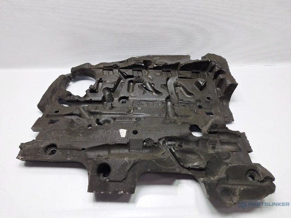 Burete ornament motor AUDI A3 II Sportback (8PA) [ 2004 - 2015 ] TDI 16V (BKD, CBAB, CFFB, CLJA) 103KW|140HP 03L103925