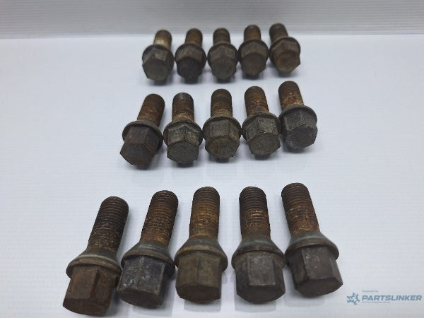 Prezoane jante aliaj AUDI A3 II Sportback (8PA) [ 2004 - 2015 ] TDI 16V (BKD, CBAB, CFFB, CLJA) 103KW|140HP WHT002437