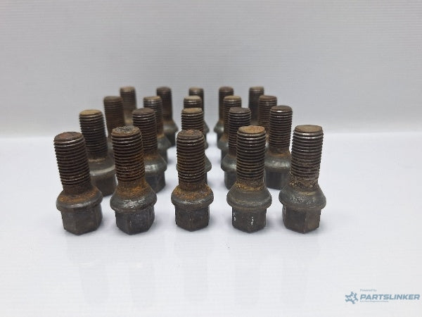 Prezoane jante aliaj AUDI A3 II Sportback (8PA) [ 2004 - 2015 ] TDI 16V (BKD, CBAB, CFFB, CLJA) 103KW|140HP WHT002437