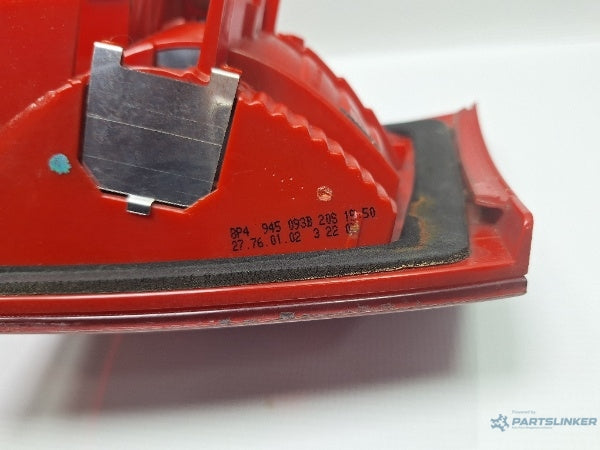 Stop haion stanga AUDI A3 II Sportback (8PA) [ 2004 - 2015 ] TDI 16V (BKD, CBAB, CFFB, CLJA) 103KW|140HP 8P4945093B