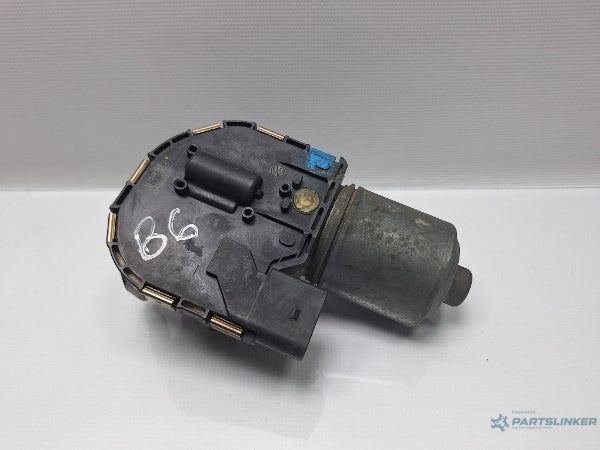 Motoras ansamblu stergatoare VOLKSWAGEN PASSAT Variant (3C5) [ 2005 - 2011 ] TDI (BMP) 103KW|140HP BOSCH 0390241791 3C1955119