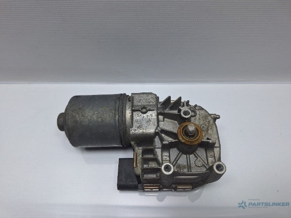 Motoras ansamblu stergatoare VOLKSWAGEN PASSAT Variant (3C5) [ 2005 - 2011 ] TDI (BMP) 103KW|140HP BOSCH 0390241791 3C1955119