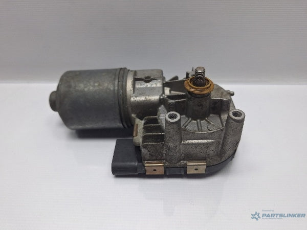 Motoras ansamblu stergatoare VOLKSWAGEN PASSAT Variant (3C5) [ 2005 - 2011 ] TDI (BMP) 103KW|140HP BOSCH 0390241791 3C1955119