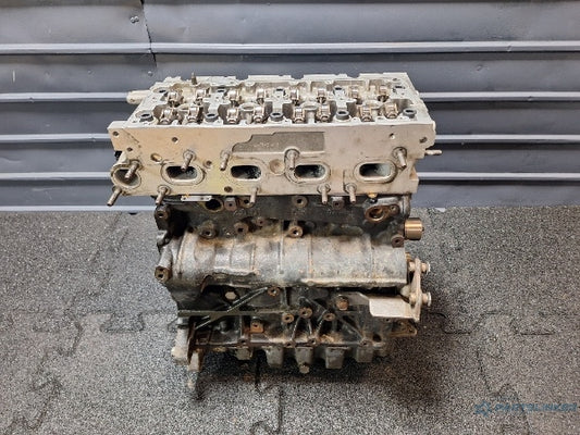 Motor complet fara anexe 2.0 TDI CRLB 110KW|150HP VOLKSWAGEN PASSAT B8 [ 2014 - > ]