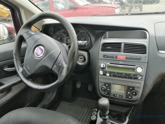 Panou clima  FIAT LINEA (323_, 110_) [ 2006 - > ] 1.4 (350 A1.000) 57KW|77HP