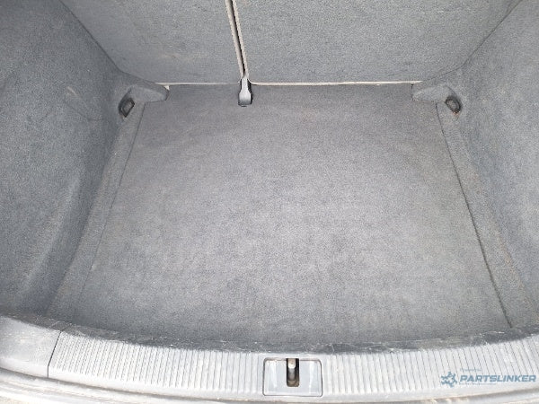 Mocheta portbagaj AUDI A3 II (8P1) [ 2003 - 2013 ] TDI (BKC, BLS, BXE) 77KW|105HP 8P4863463E