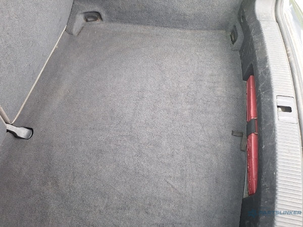 Mocheta portbagaj AUDI A3 II (8P1) [ 2003 - 2013 ] TDI (BKC, BLS, BXE) 77KW|105HP 8P4863463E