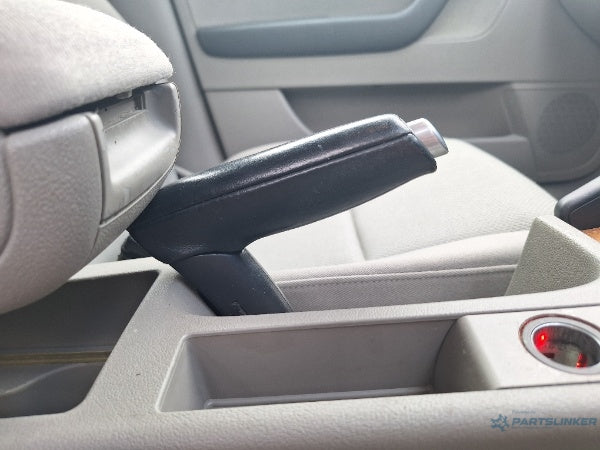 Maneta frana mana AUDI A3 II (8P1) [ 2003 - 2013 ] TDI (BKC, BLS, BXE) 77KW|105HP 8P0711303C