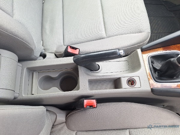 Maneta frana mana AUDI A3 II (8P1) [ 2003 - 2013 ] TDI (BKC, BLS, BXE) 77KW|105HP 8P0711303C