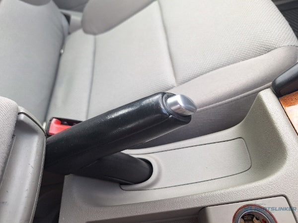 Maneta frana mana AUDI A3 II (8P1) [ 2003 - 2013 ] TDI (BKC, BLS, BXE) 77KW|105HP 8P0711303C