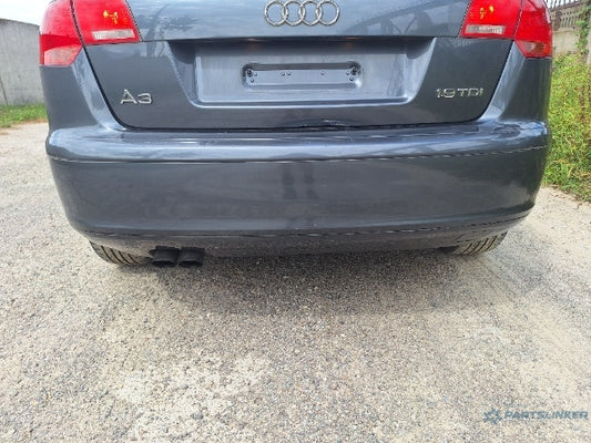 Bara spate AUDI A3 II (8P1) [ 2003 - 2013 ] TDI (BKC, BLS, BXE) 77KW|105HP