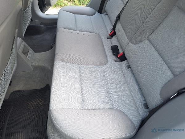 Bancheta spate AUDI A3 II (8P1) [ 2003 - 2013 ] TDI (BKC, BLS, BXE) 77KW|105HP OEM 8P0885405AS