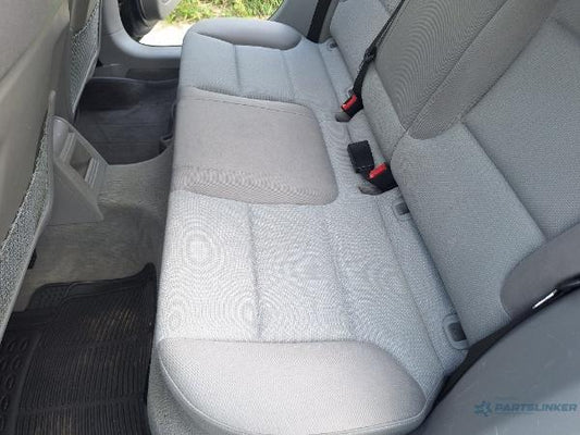 Bancheta spate AUDI A3 II (8P1) [ 2003 - 2013 ] TDI (BKC, BLS, BXE) 77KW|105HP OEM 8P0885405AS