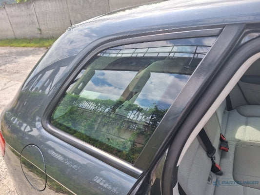 Geam fix lateral dreapta spate AUDI A3 II (8P1) [ 2003 - 2013 ] TDI (BKC, BLS, BXE) 77KW|105HP 8P4845300B