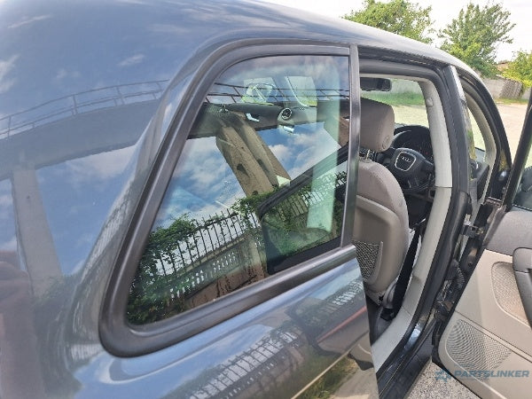 Geam fix lateral dreapta spate AUDI A3 II (8P1) [ 2003 - 2013 ] TDI (BKC, BLS, BXE) 77KW|105HP 8P4845300B