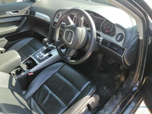 Dezmembrez AUDI A6 III Allroad (4FH, C6) [ 2009 ] TDI quattro (CANC) 140KW|190HP