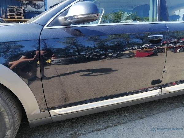 Dezmembrez AUDI A6 III Allroad (4FH, C6) [ 2009 ] TDI quattro (CANC) 140KW|190HP