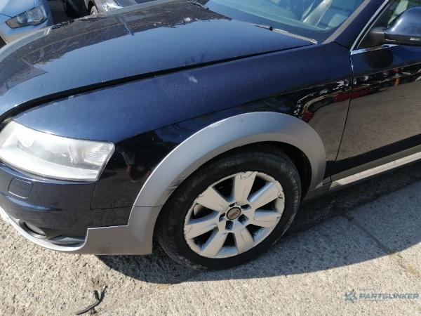 Dezmembrez AUDI A6 III Allroad (4FH, C6) [ 2009 ] TDI quattro (CANC) 140KW|190HP