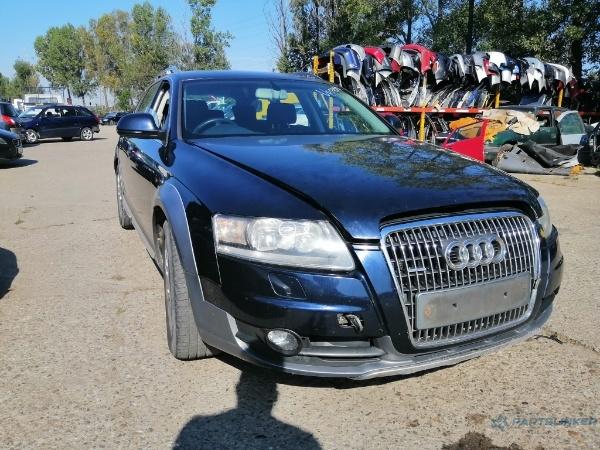 Dezmembrez AUDI A6 III Allroad (4FH, C6) [ 2009 ] TDI quattro (CANC) 140KW|190HP