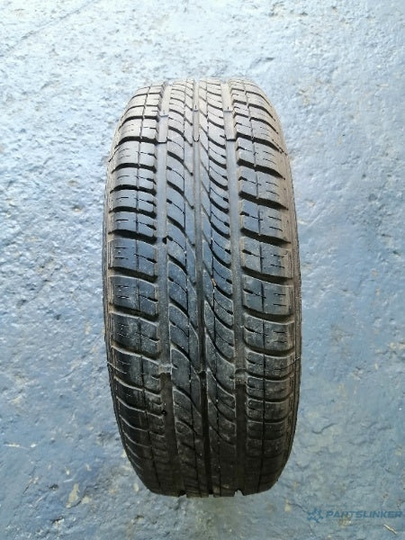 Roata rezerva R14 SKODA FABIA Combi (6Y5) [ 2000 - 2007 ] 1.2 (AZQ, BME) 47KW|64HP 6Q0601027A