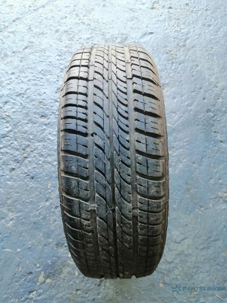 Roata rezerva R14 SKODA FABIA Combi (6Y5) [ 2000 - 2007 ] 1.2 (AZQ, BME) 47KW|64HP OEM 6Q0601027A