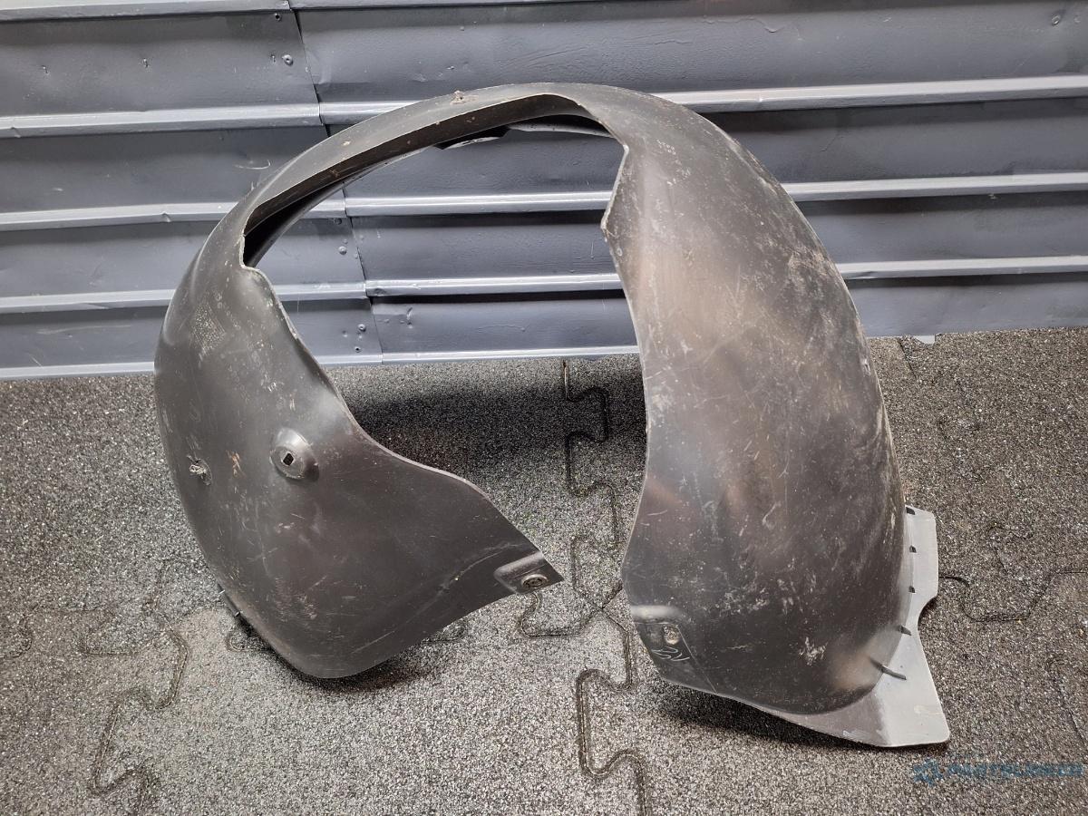 Carenaj roata dreapta fata VOLKSWAGEN GOLF VI Variant (AJ5) [ 2009 - 2013 ] TDI (CAYC) 77KW|105HP OEM 1K5805978B