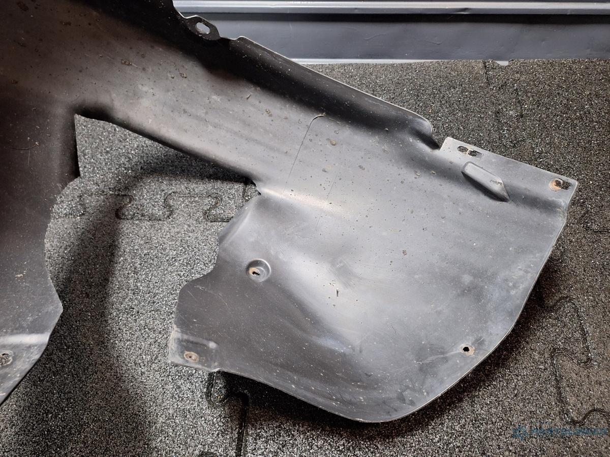 Carenaj roata dreapta fata VOLKSWAGEN GOLF VI Variant (AJ5) [ 2009 - 2013 ] TDI (CAYC) 77KW|105HP OEM 1K5805978B