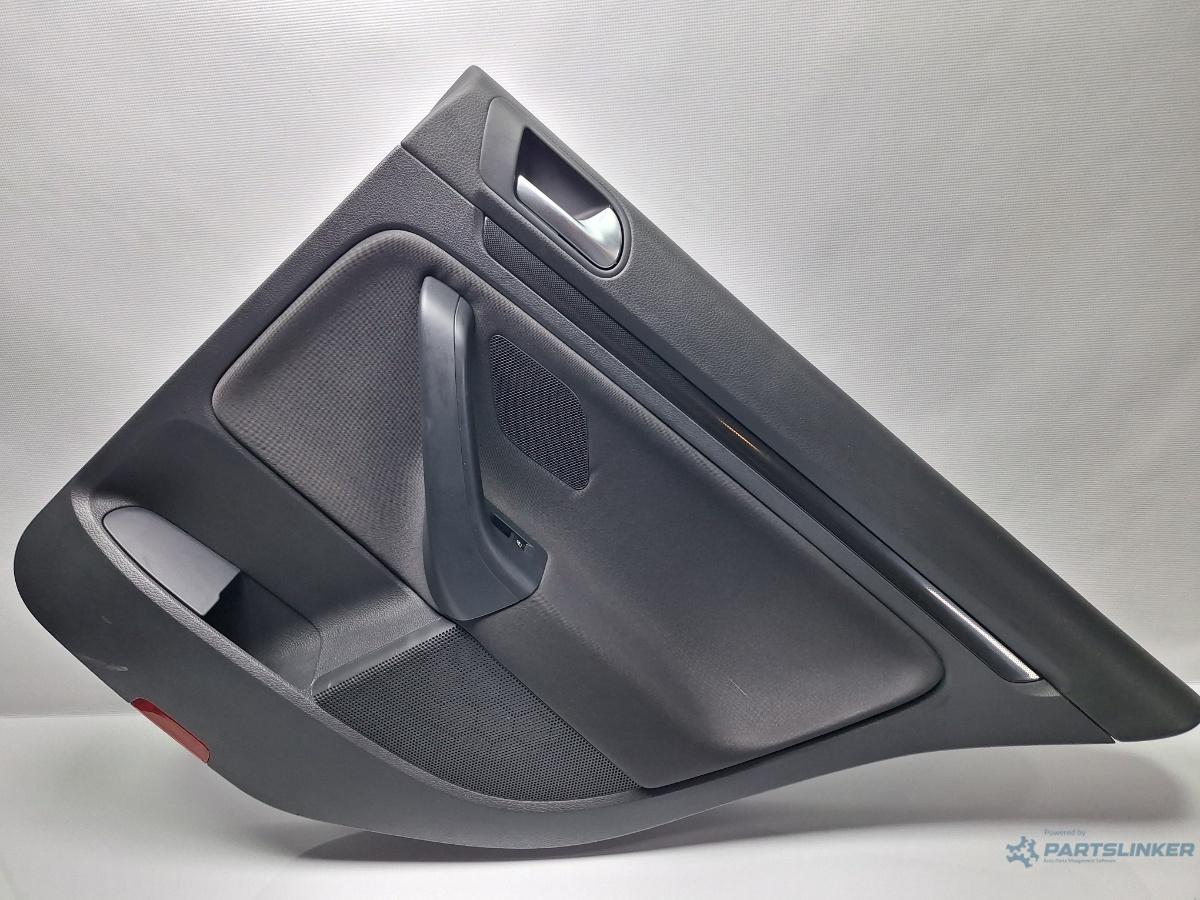 Panou usa dreapta spate VOLKSWAGEN GOLF VI Variant (AJ5) [ 2009 - 2013 ] TDI (CAYC) 77KW|105HP OEM 1K9867212DC