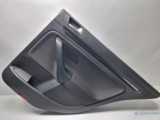 Panou usa dreapta spate VOLKSWAGEN GOLF VI Variant (AJ5) [ 2009 - 2013 ] TDI (CAYC) 77KW|105HP OEM 1K9867212DC