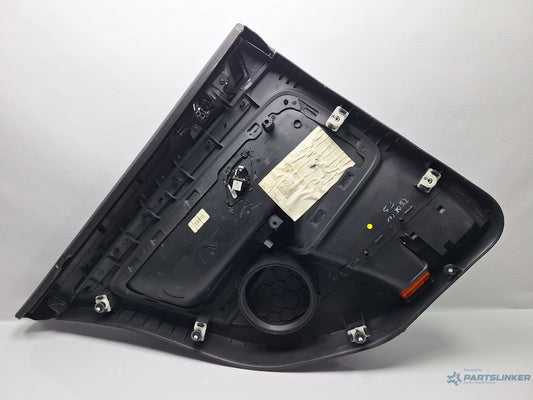 Panou usa dreapta spate VOLKSWAGEN GOLF VI Variant (AJ5) [ 2009 - 2013 ] TDI (CAYC) 77KW|105HP 1K9867212DC