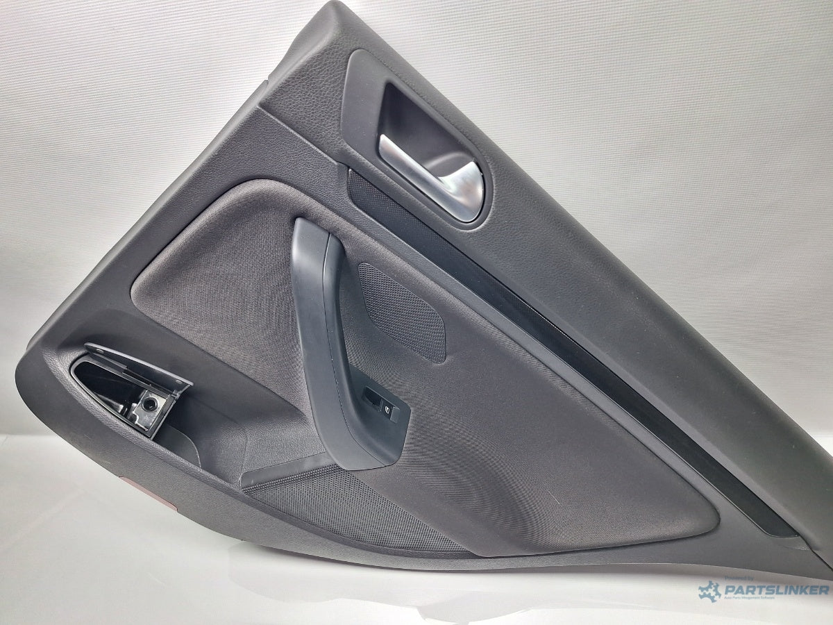 Panou usa dreapta spate VOLKSWAGEN GOLF VI Variant (AJ5) [ 2009 - 2013 ] TDI (CAYC) 77KW|105HP 1K9867212DC