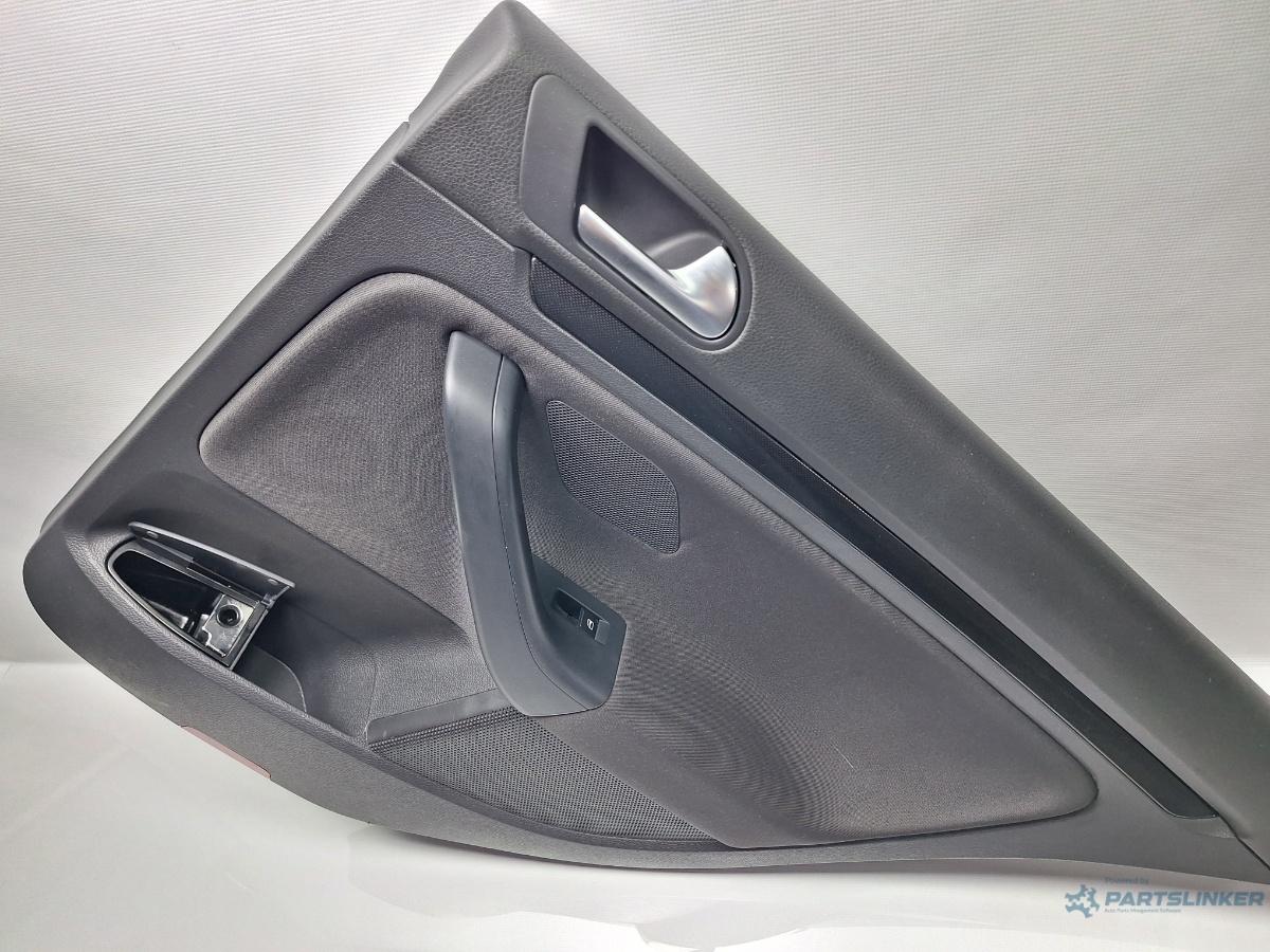 Panou usa dreapta spate VOLKSWAGEN GOLF VI Variant (AJ5) [ 2009 - 2013 ] TDI (CAYC) 77KW|105HP OEM 1K9867212DC