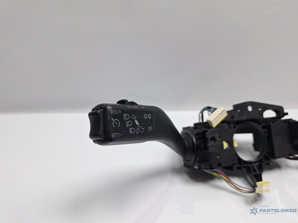 Bloc manete VOLKSWAGEN GOLF VI Variant (AJ5) [ 2009 - 2013 ] TDI (CAYC) 77KW|105HP OEM 5K0953507AE