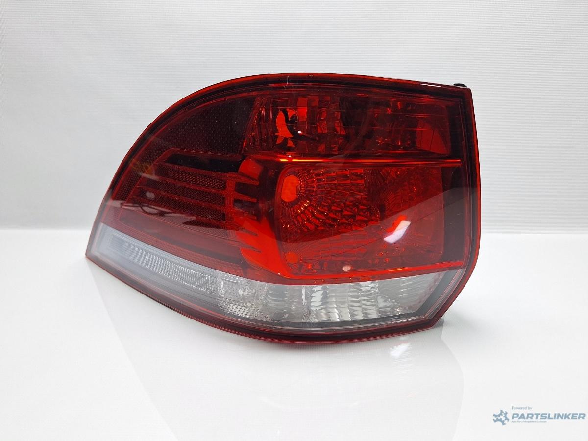 Lampa spate / Stop stanga VOLKSWAGEN GOLF VI Variant AJ5 2009 - 2013 TDI CAYC 1K9945095E