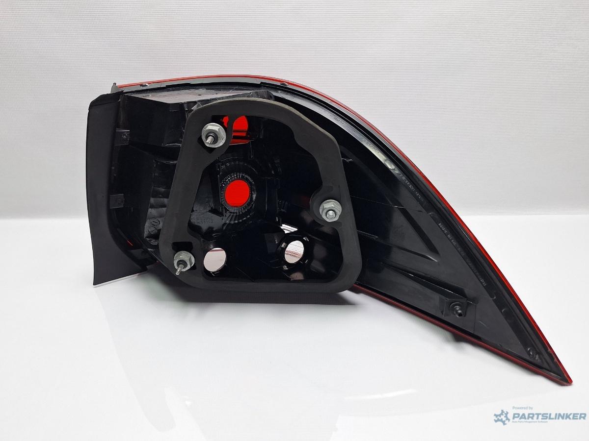 Lampa spate / Stop stanga VOLKSWAGEN GOLF VI Variant AJ5 2009 - 2013 TDI CAYC 1K9945095E
