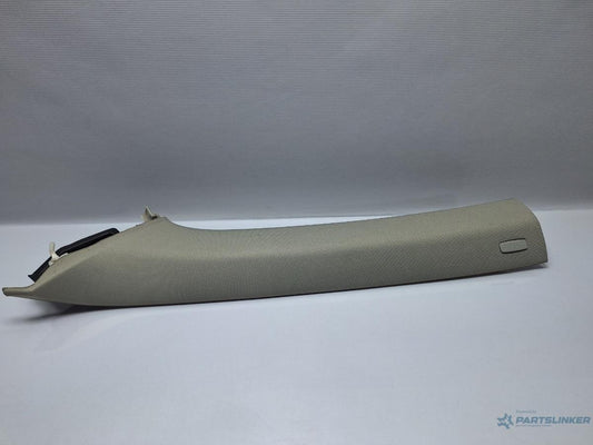Ornament stalp parbriz stanga VOLKSWAGEN GOLF VI Variant (AJ5) [ 2009 - 2013 ] TDI (CAYC) 77KW|105HP OEM 1K9867233A