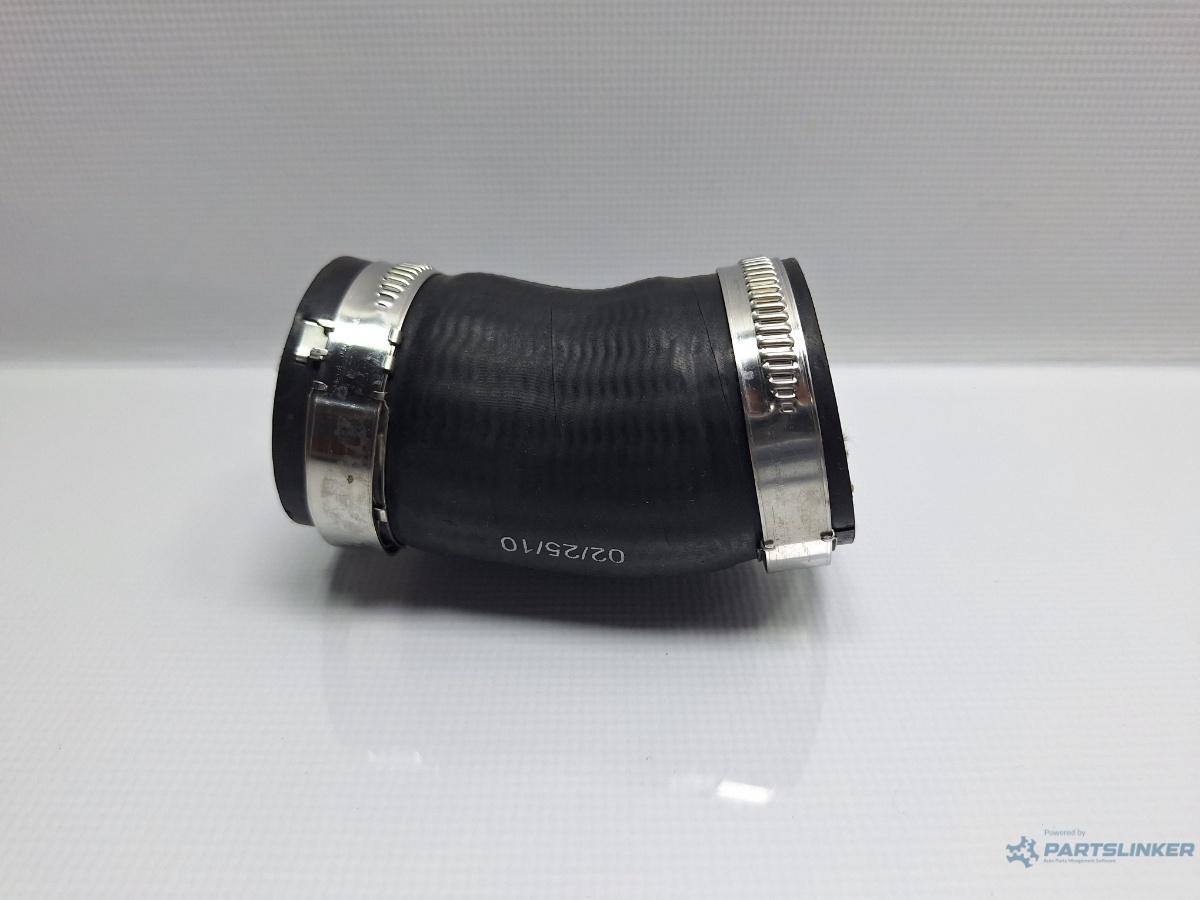 Furtun intercooler VOLKSWAGEN GOLF VI Variant (AJ5) [ 2009 - 2013 ] TDI (CAYC) 77KW|105HP OEM 1K0145828AA